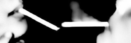 K banner