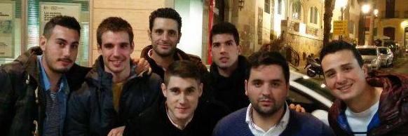 Adrian Alcalde banner