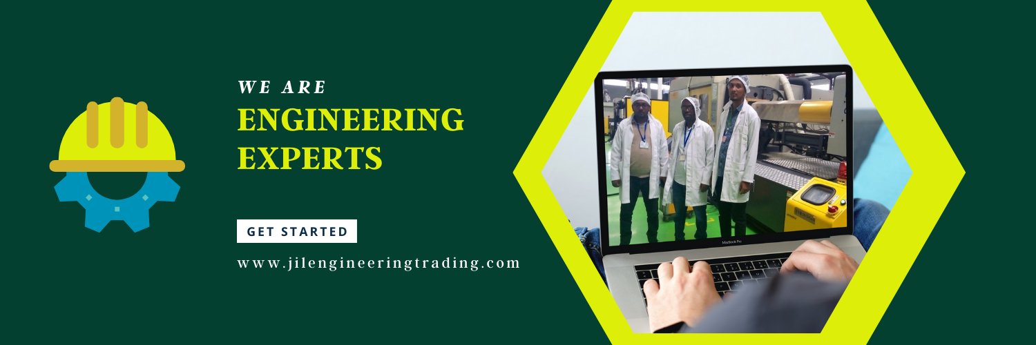 JIL_engineering's profile banner image