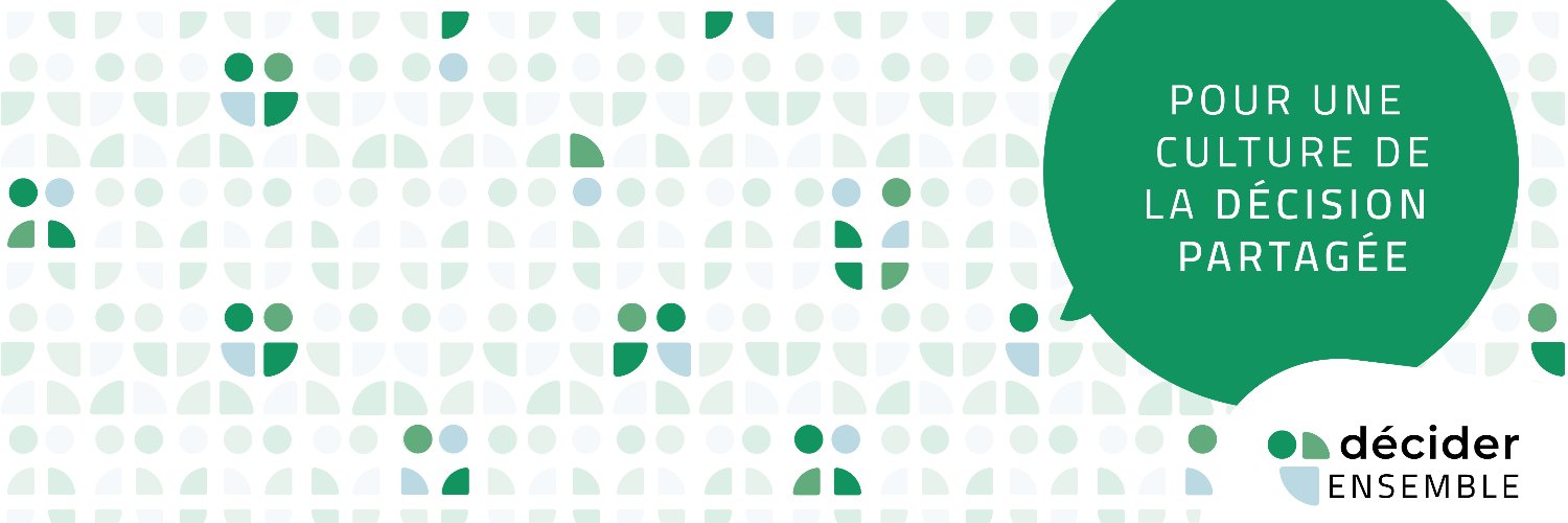 Décider ensemble banner