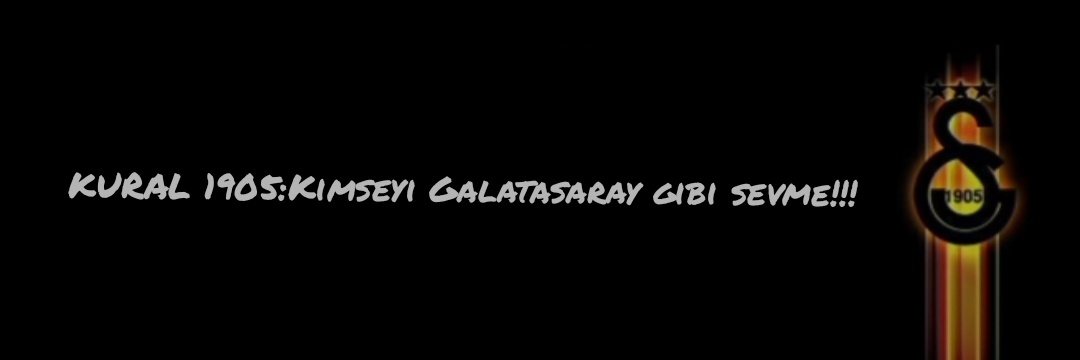 Aslanmayra's profile banner image