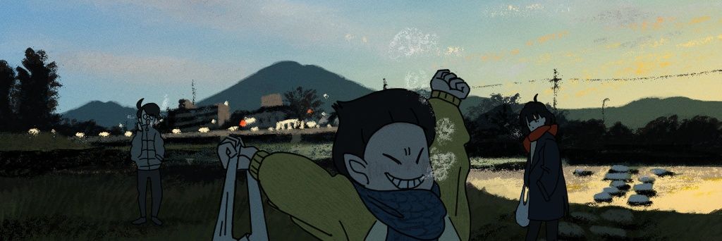 みなも banner