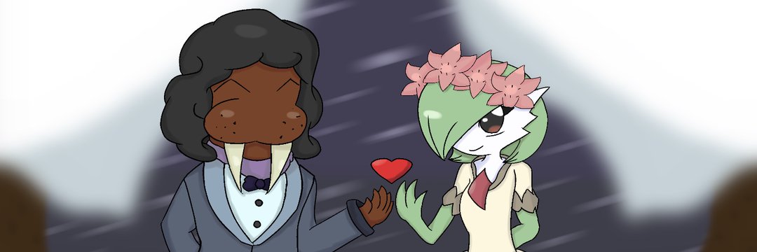 Mikuel 🧡🦦 banner