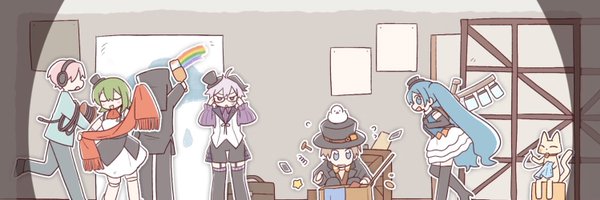 fujitetsu8 Profile Banner