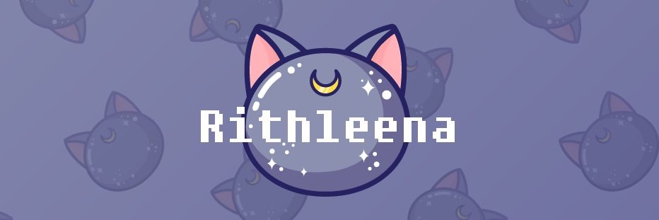 Rithleena banner