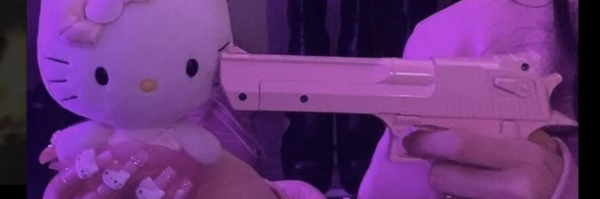 XxAmilli's profile banner image