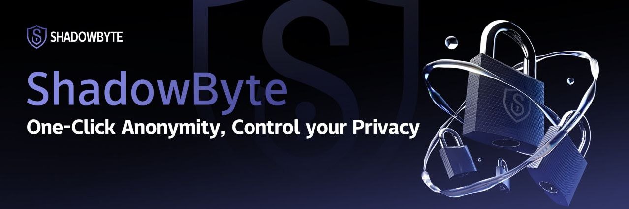 ShadowbyteFi's profile banner image