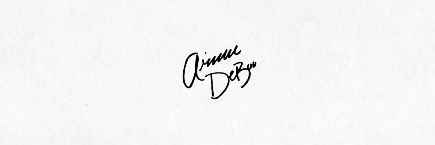 deboogirl's profile banner image