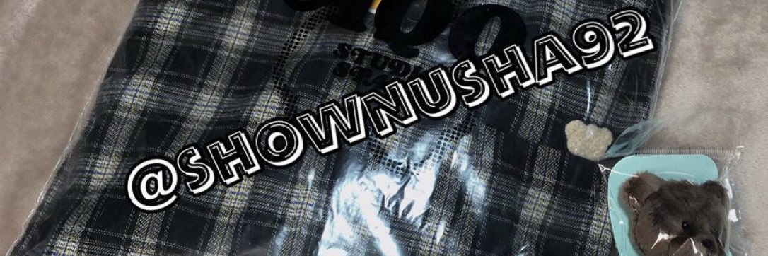 shownuayo 🤍 banner