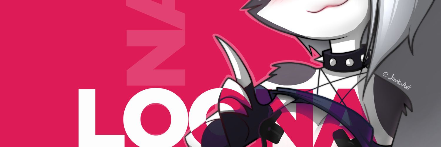 Loona Hell banner
