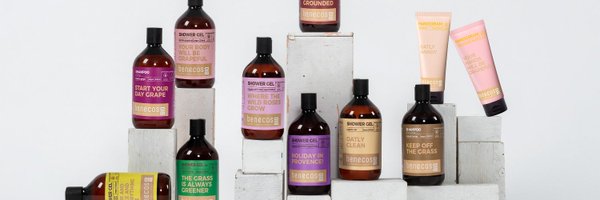 benecosUK Profile Banner