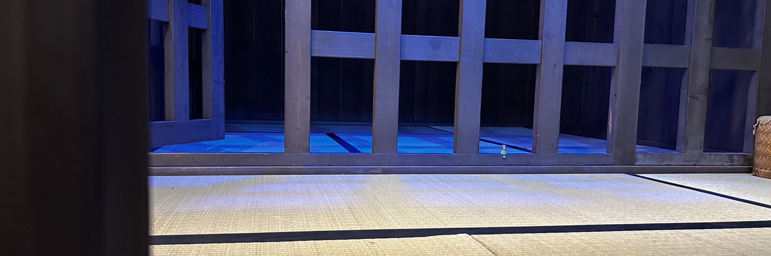 どすこ's banner