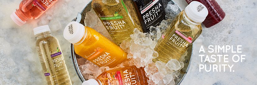 Preshafruit's profile banner image