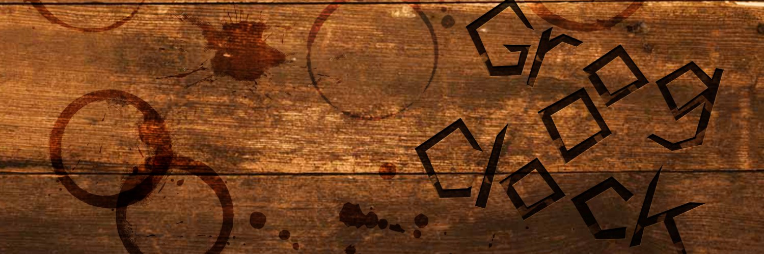 The Groggy Dogs banner