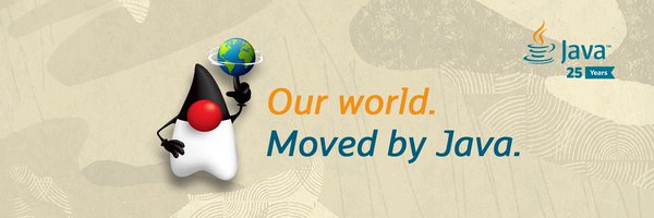 javaoneworld Profile Banner