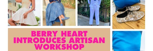 BerryHeartPoet Profile Banner