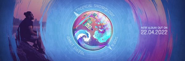 ankitdayal10 Profile Banner