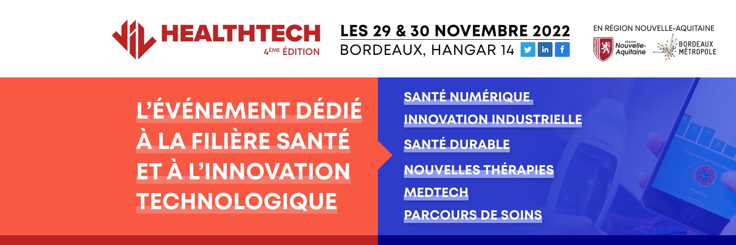 ViV Healthtech banner