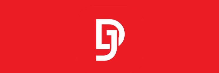 DJ Prizes banner