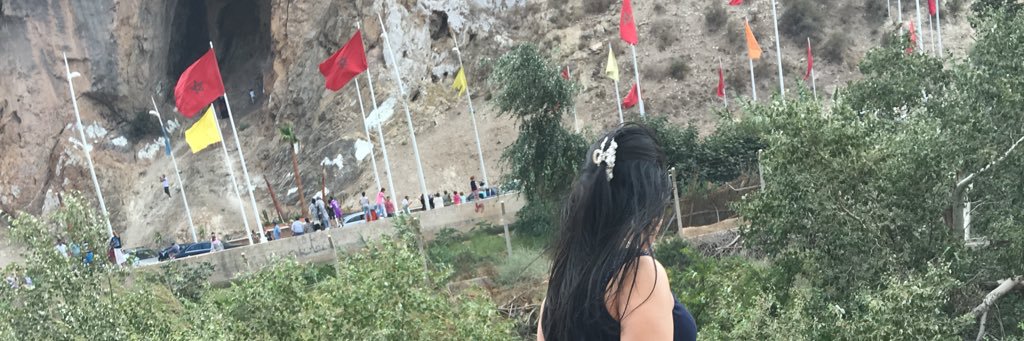 rihab462011's profile banner image