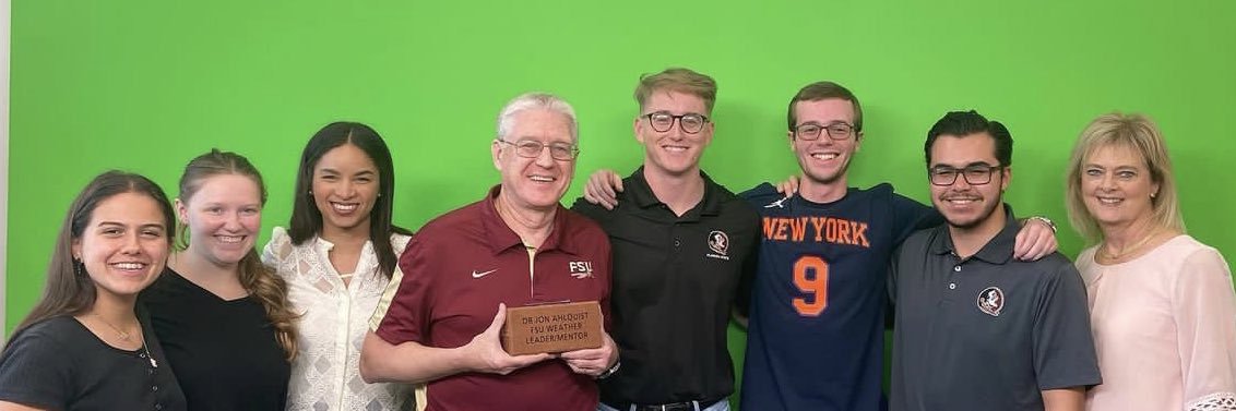 FSUWeather's profile banner image
