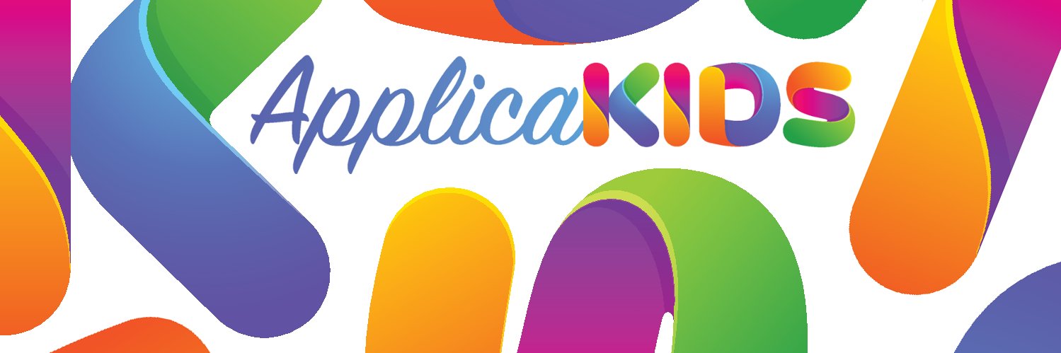 Applicakids  banner
