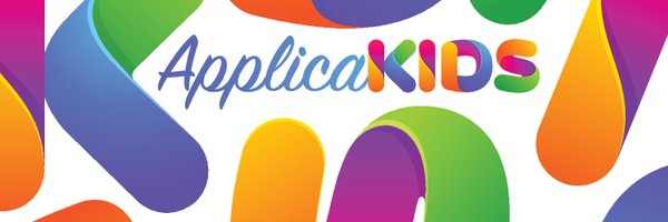 Applicakids Profile Banner