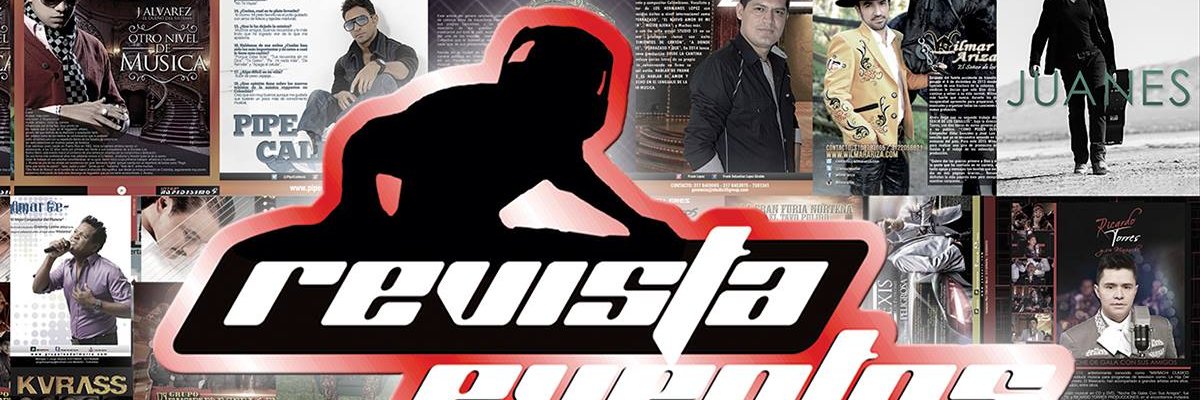 REVISTAEVENTOS2's profile banner image