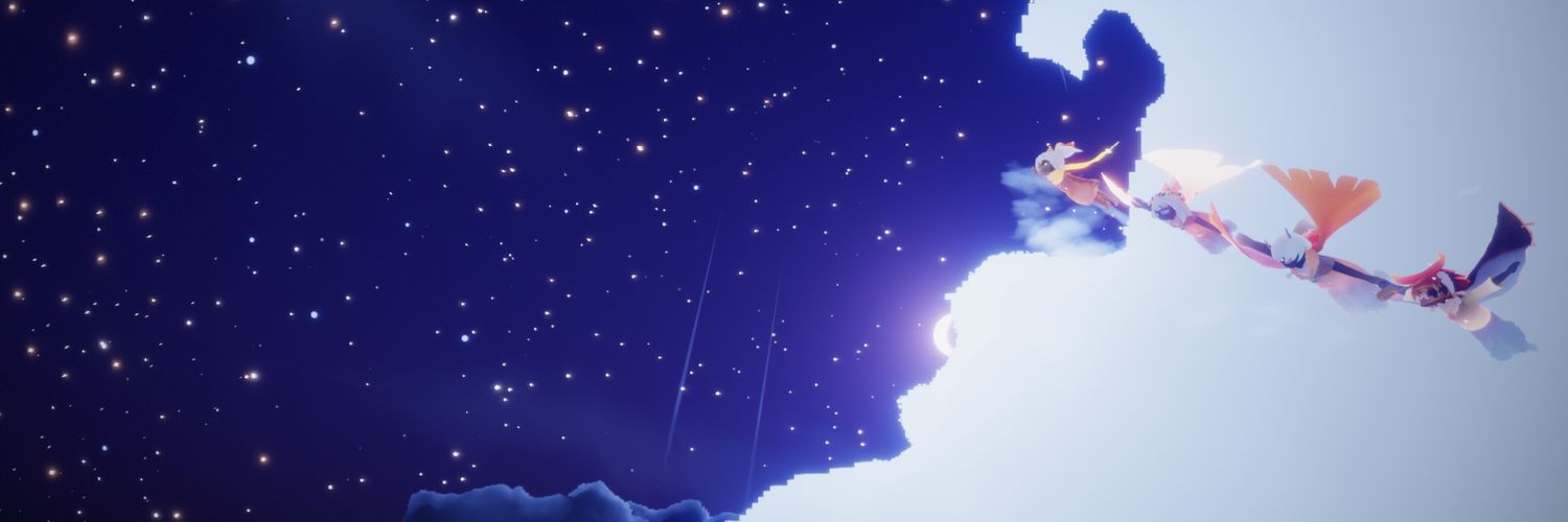 Malin⛄️'s banner