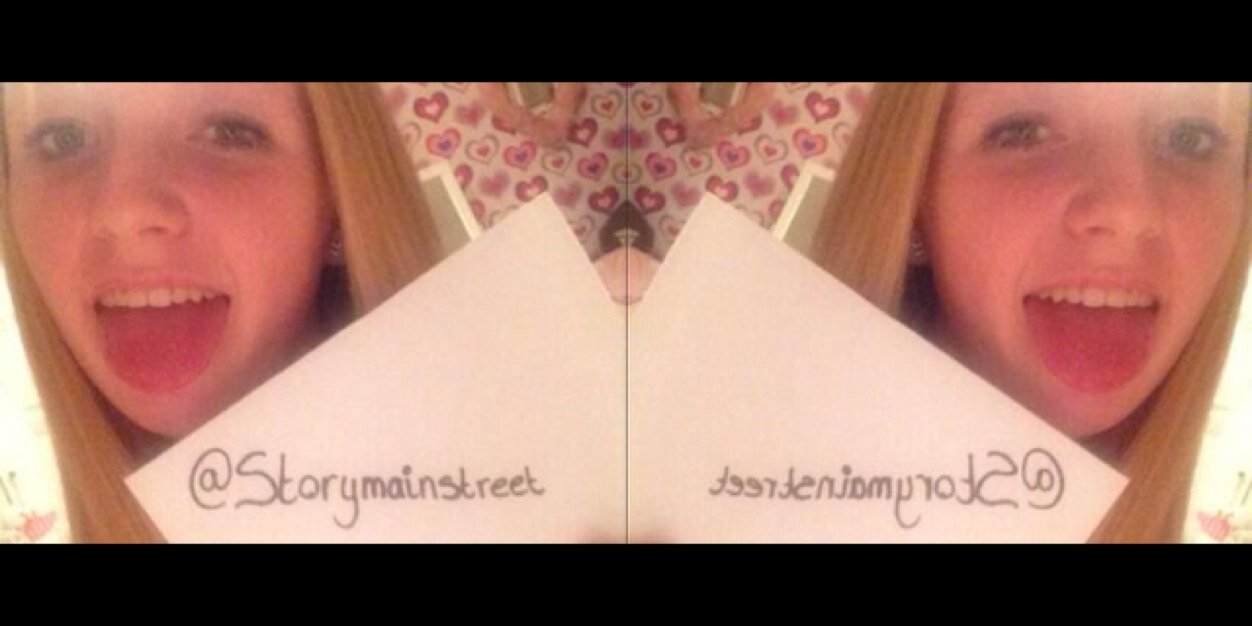 Storymainstreet's profile banner image