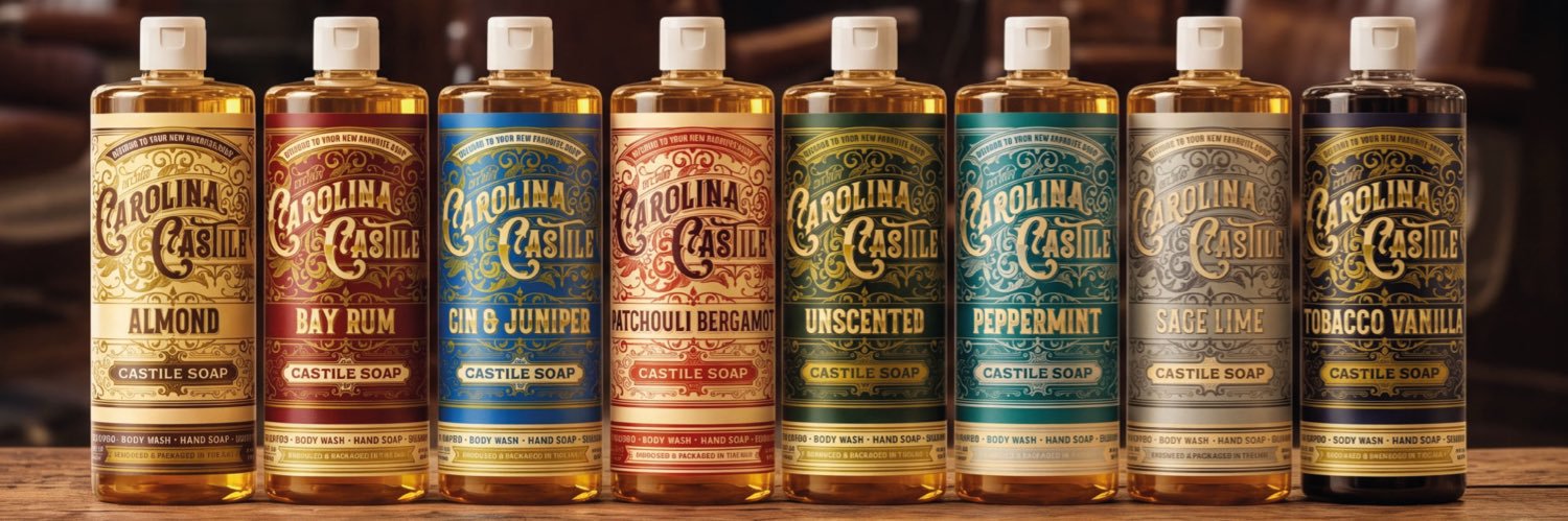 CarolinaCastile's profile banner image