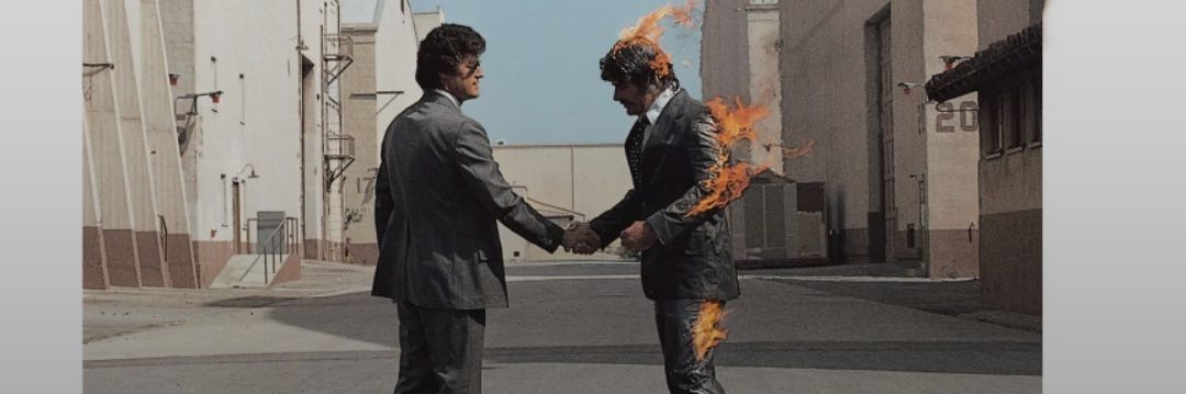 The Prince that was promised banner