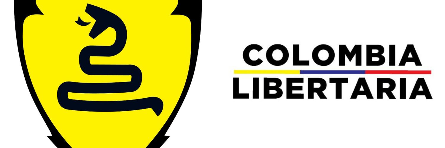 Col_libertaria's profile banner image