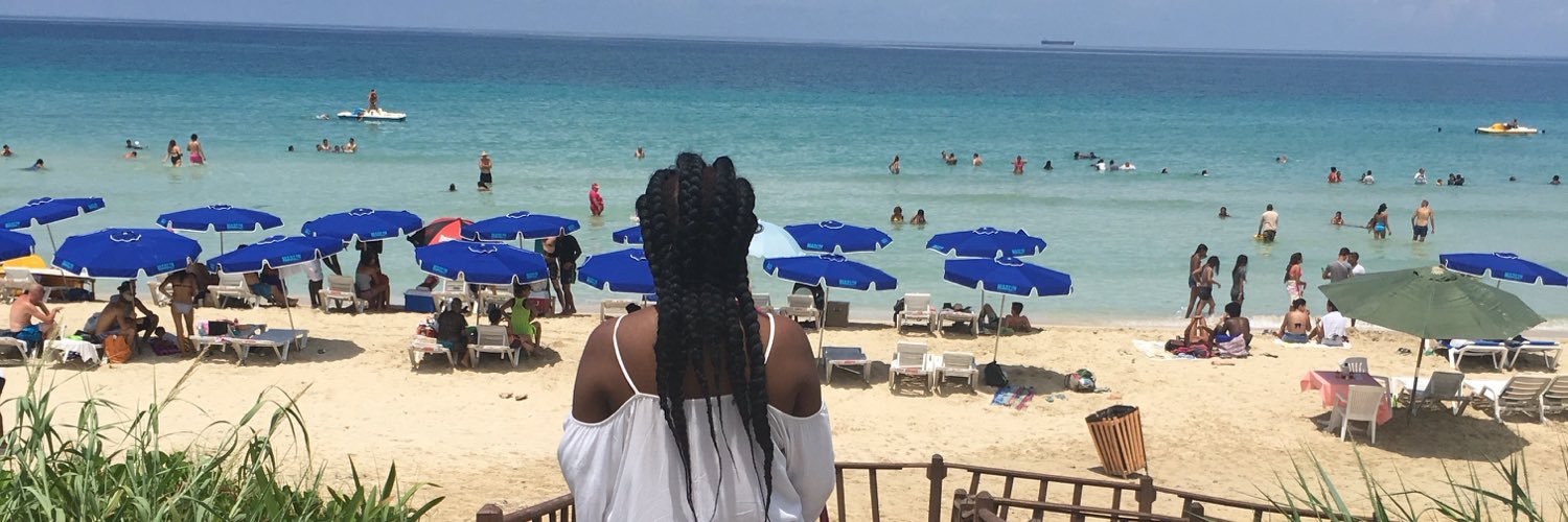 LadyNJUNE1's profile banner image