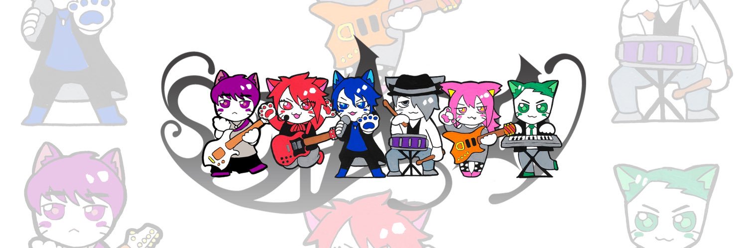 𝓨𝓾𝓲@SETARIA banner