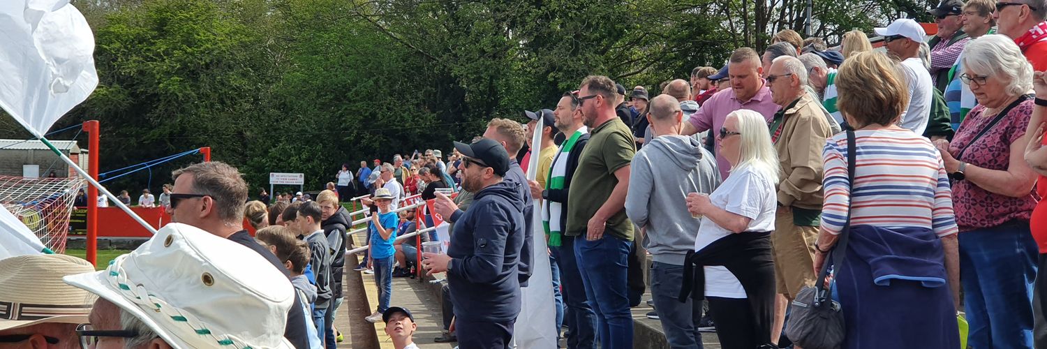 Kent Non League Attendance Stats banner