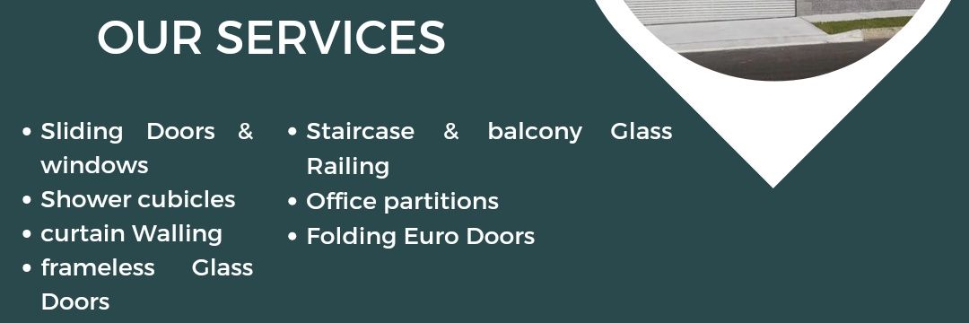 Alucrest Aluminium & Glass works Ltd 🌍🏗️ banner