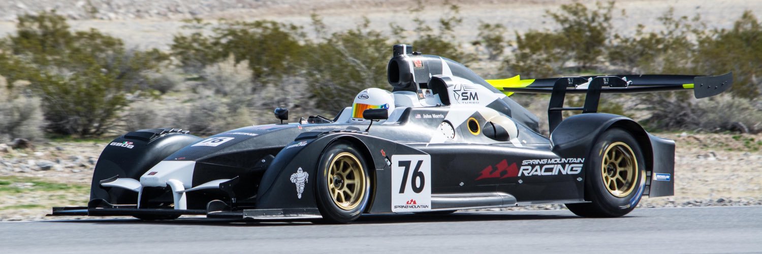 Justin Johnson banner