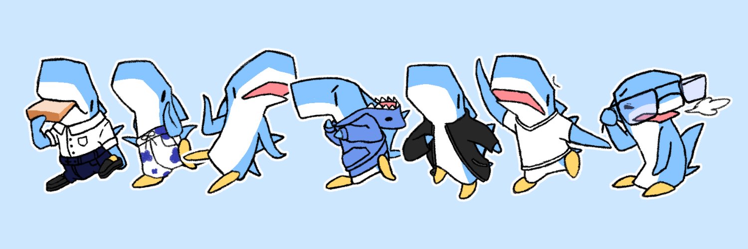 pengarky's profile banner image