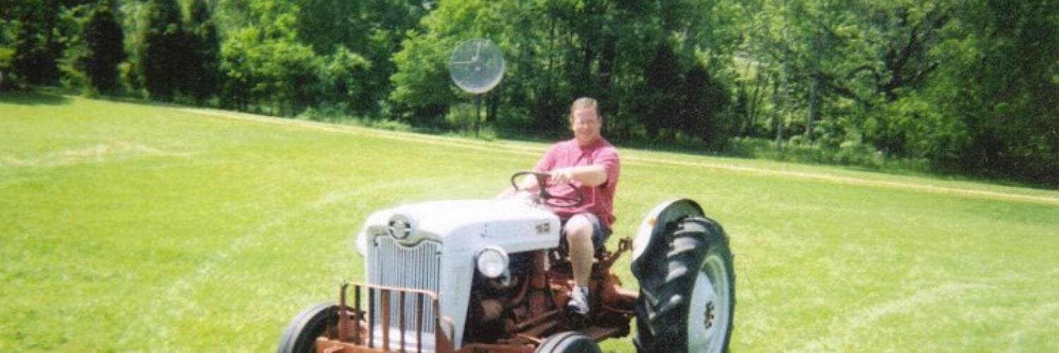 thegormans33's profile banner image