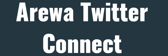 Arewa Twiter Connect banner