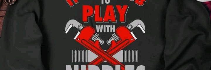 OJ Plumbers's banner