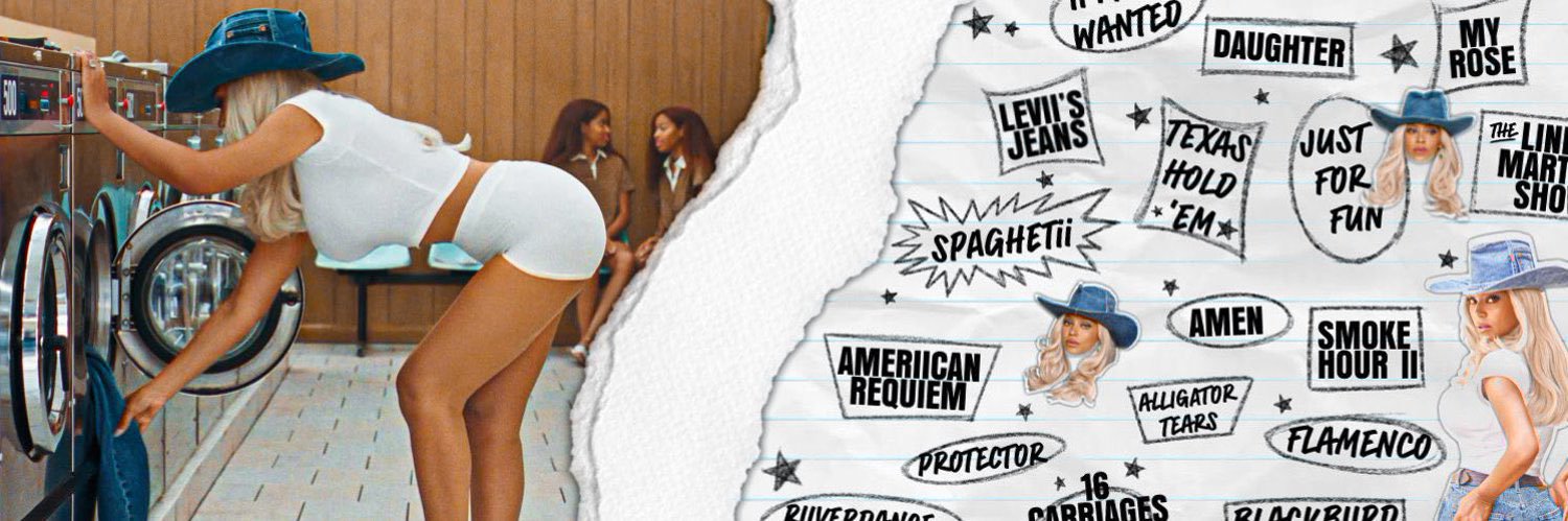 beyoncé gifs's banner