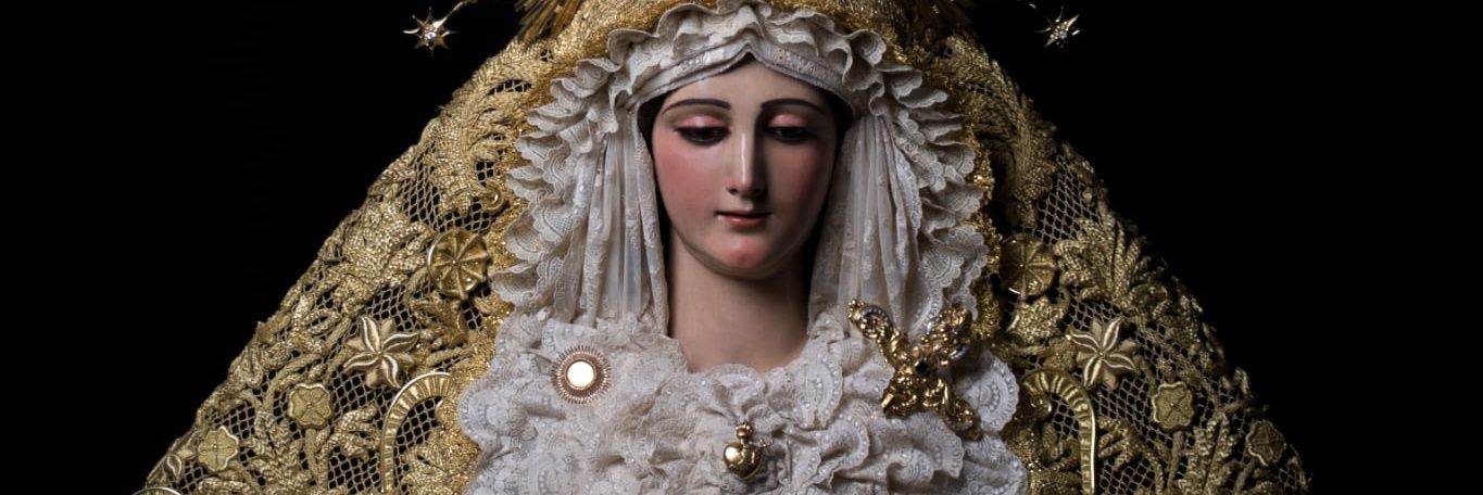 Soledad Coronada banner