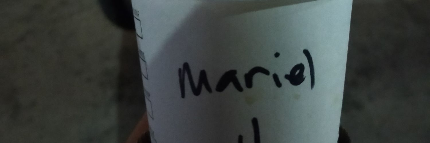 ♡ MAriel ツ banner
