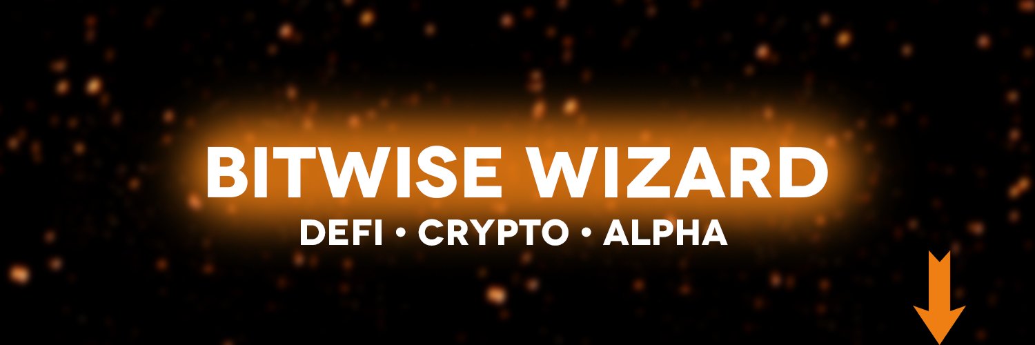 BitwiseWizard's profile banner image