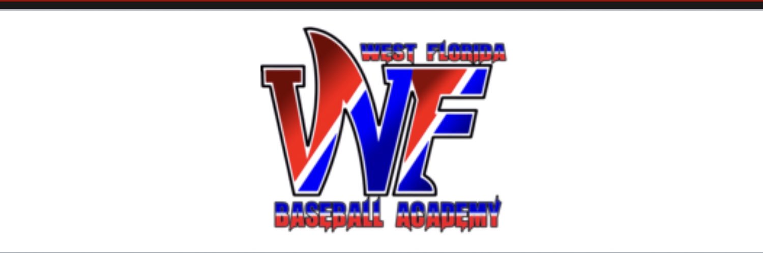 West Florida Baseball Academy - High School banner