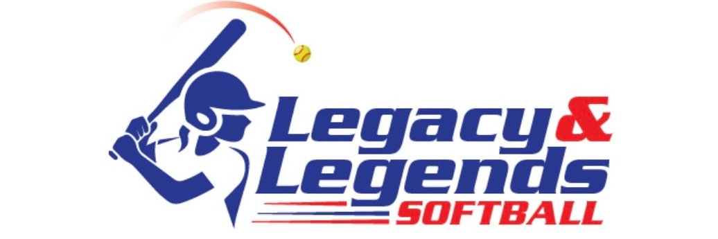 Legacy & Legends Softball banner