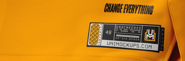 unimockups Profile Banner