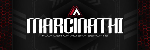 marcinathi Profile Banner